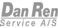 danren service logo