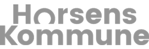 horsen kommune logo