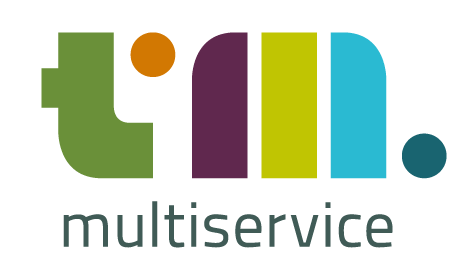 TM Multiservice ApS logo